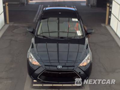 2018 Toyota Yaris iA Sedan - zdjęcie 2 z 18 - miniatura