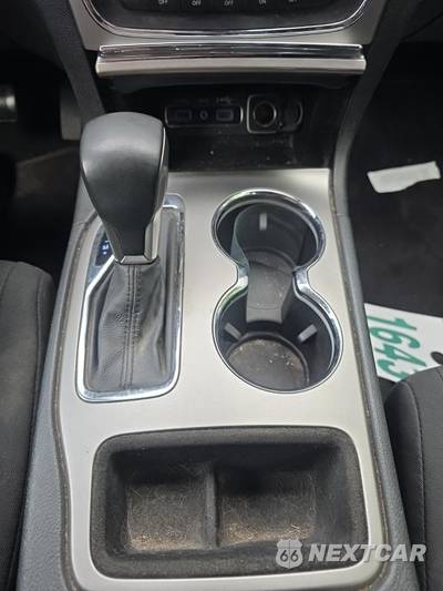2018 Jeep Grand Cherokee E Edition - zdjęcie 26 z 27 - miniatura