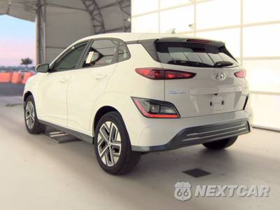 2023 Hyundai Kona Electric SEL - zdjęcie 8 z 33 - miniatura