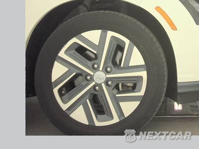 2023 Hyundai Kona Electric SEL - zdjęcie 10 z 33 - miniatura