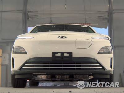 2023 Hyundai Kona Electric SEL - zdjęcie 3 z 33 - miniatura