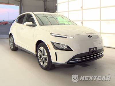2023 Hyundai Kona Electric SEL - zdjęcie 4 z 33 - miniatura