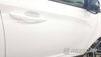 2023 Hyundai Kona Electric SEL - zdjęcie 32 z 33 - miniatura