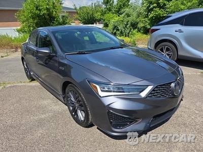 2021 Acura ILX w/Premium & A-Spec Pkgs - zdjęcie 3 z 22 - miniatura