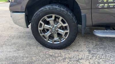 2017 Nissan TITAN XD SL Crew Cab Medium Bed - zdjęcie 15 z 38 - miniatura