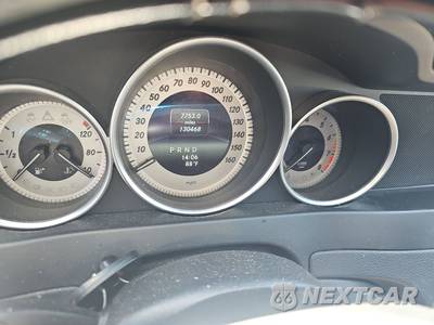 2014 Mercedes-Benz C 250 Sedan - zdjęcie 12 z 33 - miniatura