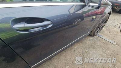 2014 Mercedes-Benz C 250 Sedan - zdjęcie 32 z 33 - miniatura
