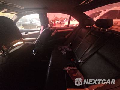 2014 Mercedes-Benz C 250 Sedan - zdjęcie 13 z 33 - miniatura