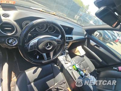 2014 Mercedes-Benz C 250 Sedan - zdjęcie 11 z 33 - miniatura