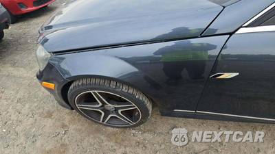 2014 Mercedes-Benz C 250 Sedan - zdjęcie 21 z 33 - miniatura