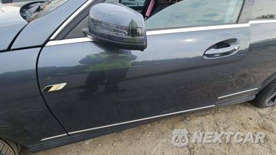 2014 Mercedes-Benz C 250 Sedan - zdjęcie 22 z 33 - miniatura