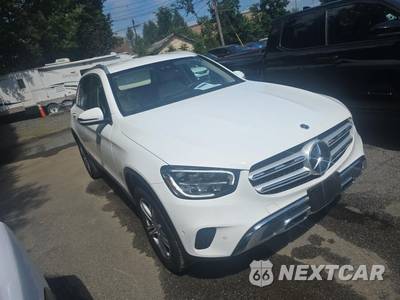 2022 Mercedes-Benz GLC 300 4MATIC - zdjęcie 3 z 21 - miniatura