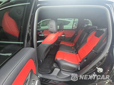 2020 Mercedes-Benz GLB 250 - zdjęcie 13 z 21 - miniatura