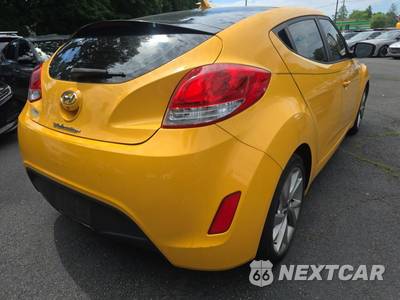 2016 Hyundai Veloster - zdjęcie 4 z 29 - miniatura