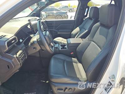 2025 Toyota 4Runner TRD Off-Road Premium - zdjęcie 13 z 27 - miniatura