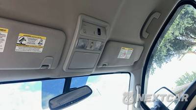 2017 Nissan TITAN XD SL Crew Cab Medium Bed - zdjęcie 36 z 38 - miniatura