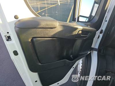 2025 Ram ProMaster 2500 Cargo Van Tradesman w/Passenger Seat Low Roof 136.0" WB - zdjęcie 9 z 20 - miniatura