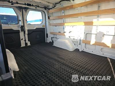 2025 Ford Transit 250 Cargo Van Low Roof 130.0" WB - zdjęcie 13 z 18 - miniatura