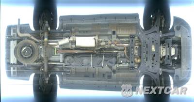 2025 Ford Transit 250 Cargo Van Low Roof 130.0" WB - zdjęcie 17 z 41 - miniatura
