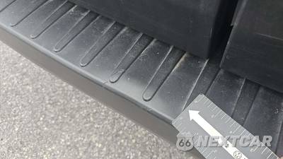 2025 Ford Transit 250 Cargo Van Low Roof 130.0" WB - zdjęcie 34 z 41 - miniatura