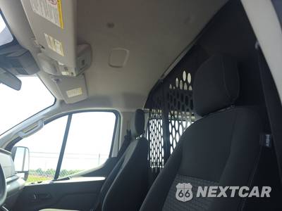 2025 Ford Transit 250 Cargo Van Low Roof 130.0" WB - zdjęcie 16 z 41 - miniatura