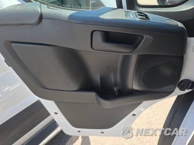 2025 Ram ProMaster 2500 Cargo Van Tradesman w/Passenger Seat Low Roof 136.0" WB - zdjęcie 9 z 26 - miniatura