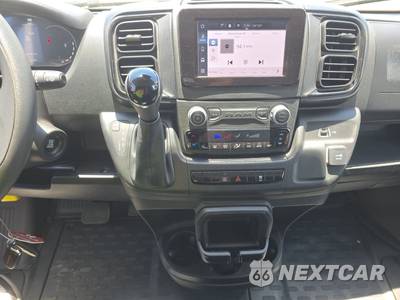 2025 Ram ProMaster 2500 Cargo Van Tradesman w/Passenger Seat Low Roof 136.0" WB - zdjęcie 11 z 26 - miniatura