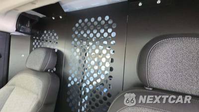 2025 Ram ProMaster 2500 Cargo Van Tradesman w/Passenger Seat Low Roof 136.0" WB - zdjęcie 20 z 26 - miniatura