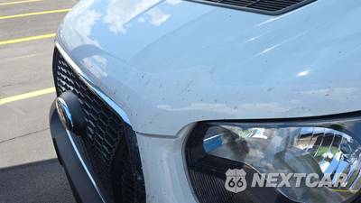 2025 Ford Transit 250 Cargo Van Low Roof 130.0" WB - zdjęcie 24 z 25 - miniatura