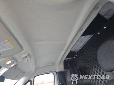 2025 Ram ProMaster 2500 Cargo Van Tradesman w/Passenger Seat Low Roof 136.0" WB - zdjęcie 17 z 28 - miniatura