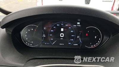 2025 Ram ProMaster 2500 Cargo Van Tradesman w/Passenger Seat Low Roof 136.0" WB - zdjęcie 18 z 31 - miniatura