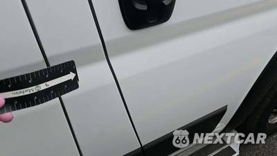 2025 Ram ProMaster 2500 Cargo Van Tradesman w/Passenger Seat Low Roof 136.0" WB - zdjęcie 22 z 31 - miniatura