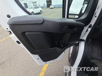 2025 Ram ProMaster 2500 Cargo Van Tradesman w/Passenger Seat Low Roof 136.0" WB - zdjęcie 9 z 31 - miniatura