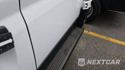 2025 Ram ProMaster 2500 Cargo Van Tradesman w/Passenger Seat Low Roof 136.0" WB - zdjęcie 23 z 31 - miniatura
