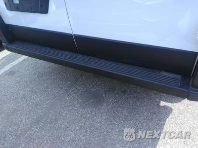 2025 Ram ProMaster 2500 Cargo Van Tradesman w/Passenger Seat Low Roof 136.0" WB - zdjęcie 21 z 31 - miniatura
