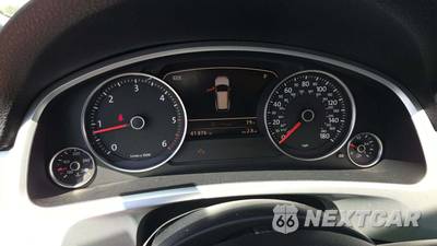 2013 Volkswagen Touareg TDI Lux - zdjęcie 22 z 43 - miniatura