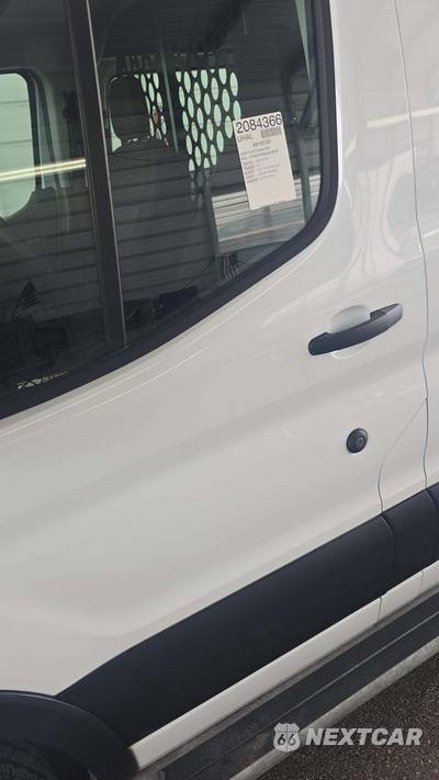 2025 Ford Transit 250 Cargo Van Low Roof 130.0" WB - zdjęcie 25 z 25 - miniatura