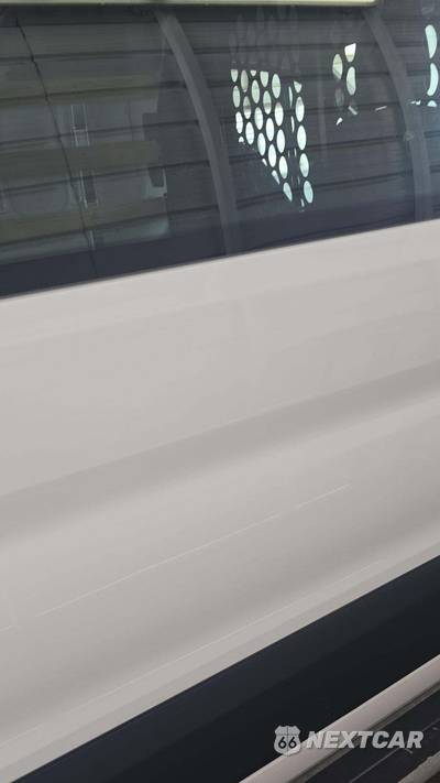 2025 Ford Transit 250 Cargo Van Low Roof 130.0" WB - zdjęcie 24 z 25 - miniatura
