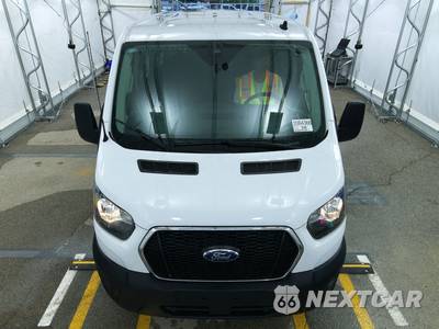 2025 Ford Transit 250 Cargo Van Low Roof 130.0" WB - zdjęcie 2 z 25 - miniatura