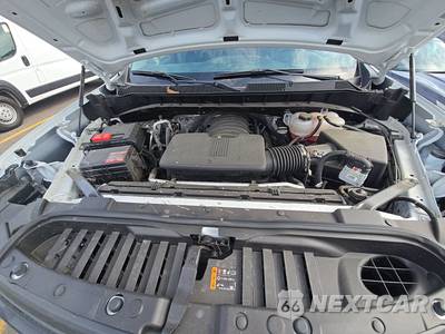 2025 Chevrolet Silverado 1500 WT Regular Cab Long Bed 1WT - zdjęcie 15 z 36 - miniatura