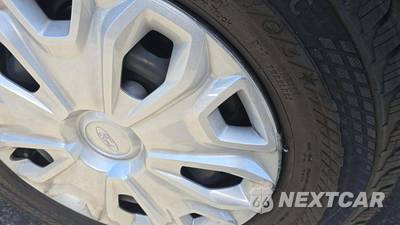 2025 Ford Transit 250 Cargo Van Low Roof 130.0" WB - zdjęcie 25 z 29 - miniatura