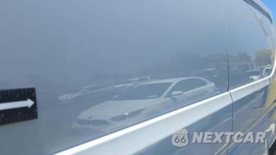 2025 Ford Transit 250 Cargo Van Low Roof 130.0" WB - zdjęcie 23 z 29 - miniatura