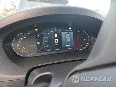 2025 Ram ProMaster 2500 Cargo Van Tradesman w/Passenger Seat Low Roof 136.0" WB - zdjęcie 12 z 24 - miniatura