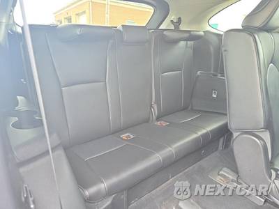 2022 Toyota Highlander Limited - zdjęcie 17 z 24 - miniatura