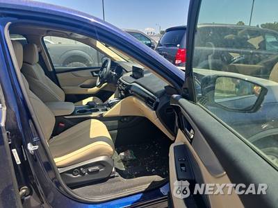2023 Acura MDX - zdjęcie 8 z 22 - miniatura
