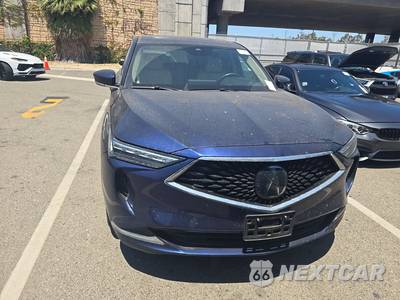 2023 Acura MDX - zdjęcie 2 z 22 - miniatura