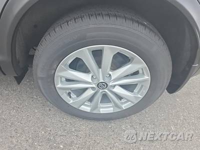 2019 Nissan Rogue Sport SV - zdjęcie 11 z 21 - miniatura