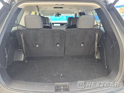 2026 Hyundai Palisade SEL 7-Passenger - zdjęcie 17 z 19 - miniatura
