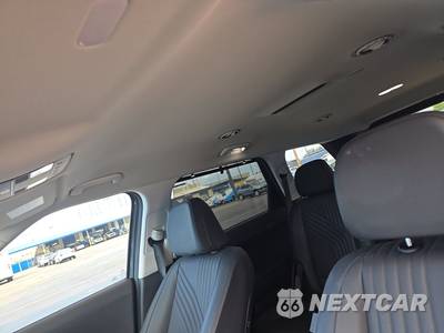 2026 Hyundai Palisade SEL 7-Passenger - zdjęcie 18 z 19 - miniatura
