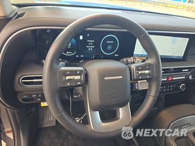 2026 Hyundai Palisade SEL 7-Passenger - zdjęcie 10 z 19 - miniatura